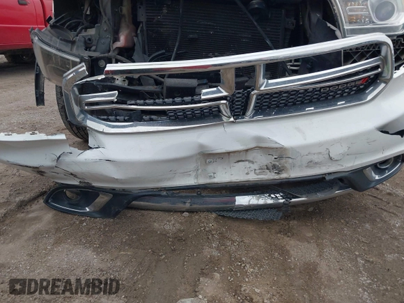 2014 Dodge Durango Limited with VIN 1C4RDHDG7EC591726, listed as a IAAI auction lot 41541255 with 145,051 mi miles and . Bid and sale history available at DreamBid. Image 12.