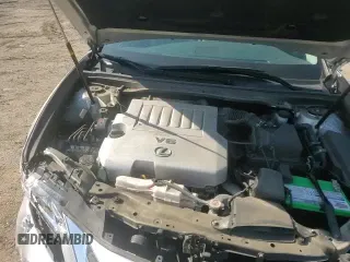 2017 Lexus ES 350 z VIN 58ABK1GG2HU057188, wystawiony jako Copart lot #80522665 z przebiegiem 70 764 mil mil oraz Szkoda całkowita • Salvage title. Historia ofert i sprzedaży dostępna na DreamBid. Obrazek 13.