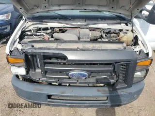 2012 Ford Econoline Cargo Super Duty Commercial с VIN 1FTSS3ELXCDA42048, выставлен на аукционе Copart как лот 52309795 с пробегом 160 839 миль миль и Списание • Salvage title. История ставок и продаж доступна на DreamBid. Изображение 12.