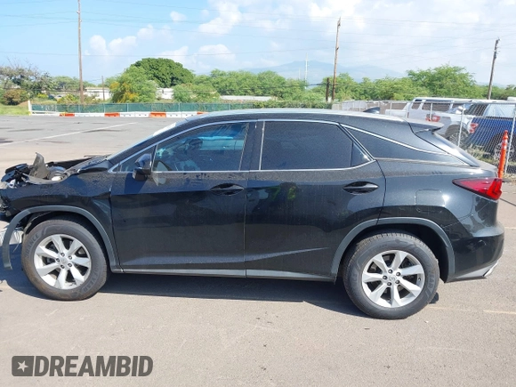 2016 Lexus RX 350 z VIN 2T2ZZMCA7GC001764, wystawiony jako IAAI lot #41682105 z przebiegiem 78 421 mil mil oraz . Historia ofert i sprzedaży dostępna na DreamBid. Obrazek 15.