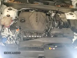 2022 Hyundai Sonata SE с VIN 5NPEG4JA0NH138020, выставлен на аукционе Copart как лот 68333255 с пробегом 55 232 миль миль и Списание • Salvage title. История ставок и продаж доступна на DreamBid. Изображение 16.