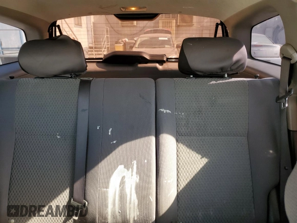 2006 Toyota Matrix STD with VIN 2T1KR32E06C593608, listed as a Copart auction lot 63122525 with 205,596 mi miles and Clean title. Bid and sale history available at DreamBid. Image 10.