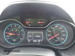 2018 Chevrolet Cruze LS with VIN 1G1BC5SM5J7126160, listed as a IAAI auction lot 42061395 with 145,098 mi miles and . Bid and sale history available at DreamBid. Image 7.