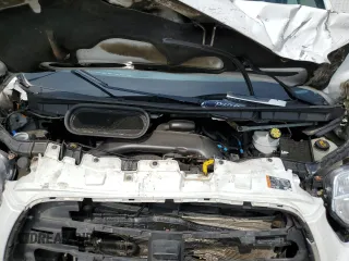 2017 Ford Transit XL с VIN 1FBAX2CM7HKA67354, выставлен на аукционе Copart как лот 59196205 с пробегом 106 891 миль миль и Списание • Salvage title. История ставок и продаж доступна на DreamBid. Изображение 12.