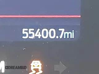 2022 Ford Bronco z VIN 1FMDE5BHXNLB17265, wystawiony jako IAAI lot #42106105 z przebiegiem 55 400 mil mil oraz . Historia ofert i sprzedaży dostępna na DreamBid. Obrazek 15.