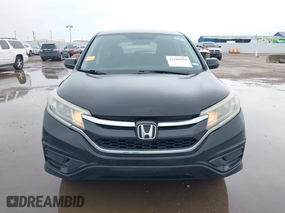 2015 Honda CR-V LX z VIN 3CZRM3H35FG707959, wystawiony jako IAAI lot #42166954 z przebiegiem 97 042 mil mil oraz . Historia ofert i sprzedaży dostępna na DreamBid. Obrazek 12.