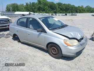 2002 Toyota ECHO with VIN JTDBT123220228422, listed as a IAAI auction lot 42305506 with 520,610 mi miles and . Bid and sale history available at DreamBid. Image 1.
