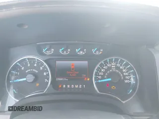2013 Ford F-150 XL с VIN 1FTFW1CT6DFB79927, выставлен на аукционе IAAI как лот 42061723 с пробегом 235 681 миль миль и . История ставок и продаж доступна на DreamBid. Изображение 15.