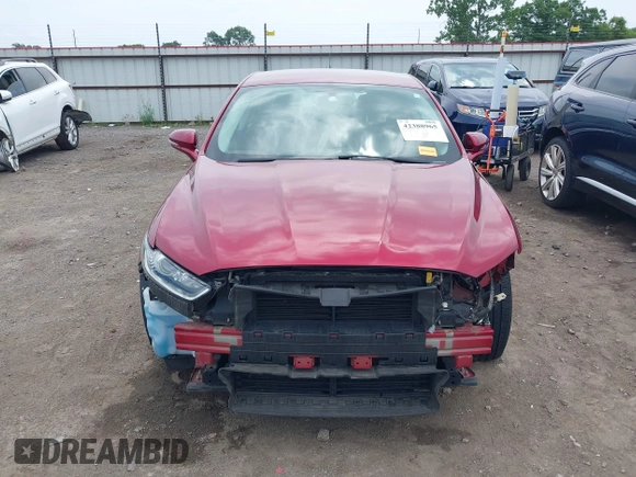 2015 Ford Fusion SE с VIN 3FA6P0HD8FR193753, выставлен на аукционе IAAI как лот 42388965 с пробегом 62 673 миль миль и . История ставок и продаж доступна на DreamBid. Изображение 13.