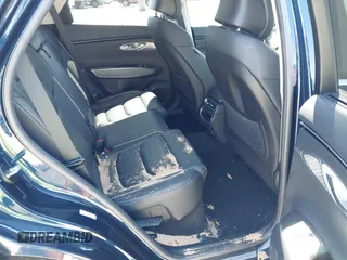 2022 Genesis GV70 2.5T с VIN KMUMADTB9NU046877, выставлен на аукционе IAAI как лот 41821199 с пробегом 28 546 миль миль и . История ставок и продаж доступна на DreamBid. Изображение 8.