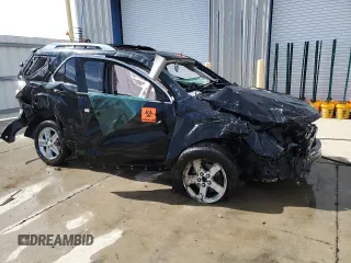 2014 Chevrolet Equinox LTZ with VIN 2GNALDEKXE6154556, listed as a Copart auction lot 49413995 with 107,514 mi miles and Non Repairable. Bid and sale history available at carsss.com. Image 4.