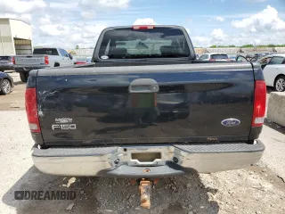 2003 Ford F-150 XL with VIN 1FTRX18W83NA63601, listed as a Copart auction lot 55619515 with Not provided miles and Clean title. Bid and sale history available at DreamBid. Image 6.
