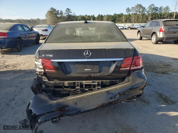 2016 Mercedes-Benz E-Class E 350 Sport with VIN WDDHF5KB9GB229147, listed as a Copart auction lot 49842195 with 49,389 mi miles and Clean Title. Bid and sale history available at carsss.com. Image 6.