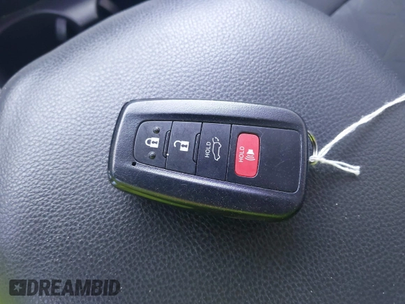 2020 Toyota RAV4 XLE with VIN 2T3W1RFV0LW069849, listed as a IAAI auction lot 42138074 with 112,062 mi miles and . Bid and sale history available at DreamBid. Image 11.
