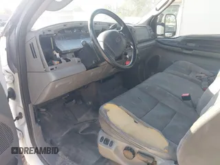 2005 Ford F-250 with VIN 1FDNF20525EA87904, listed as a IAAI auction lot 42137022 with 406,407 mi miles and . Bid and sale history available at DreamBid. Image 14.