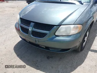 2003 Dodge Caravan SE with VIN 1D4GP24343B308925, listed as a IAAI auction lot 42204671 with 166,875 mi miles and . Bid and sale history available at carsss.com. Image 6.