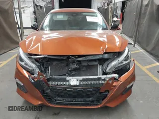 2022 Nissan Altima SR z VIN 1N4BL4CV2NN336165, wystawiony jako IAAI lot #42093865 z przebiegiem 72 340 mil mil oraz . Historia ofert i sprzedaży dostępna na DreamBid. Obrazek 12.