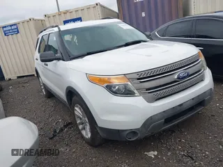 2015 Ford Explorer с VIN 1FM5K8B89FGB92208, выставлен на аукционе IAAI как лот 42099998 с пробегом 99 792 миль миль и . История ставок и продаж доступна на DreamBid. Изображение 1.