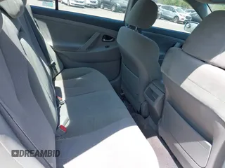 2010 Toyota Camry with VIN 4T1BF3EK6AU108308, listed as a IAAI auction lot 42114813 with 161,837 mi miles and . Bid and sale history available at DreamBid. Image 8.