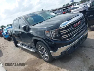 2023 GMC Sierra 1500 SLT с VIN 3GTPHDED6PG210294, выставлен на аукционе IAAI как лот 42166720 с пробегом 41 321 миль миль и . История ставок и продаж доступна на DreamBid. Изображение 1.