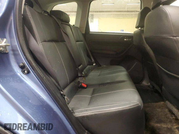 2018 Subaru Forester Touring with VIN JF2SJAWC1JH569330, listed as a Copart auction lot 51348095 with 53,713 mi miles and Clean title. Bid and sale history available at DreamBid. Image 10.