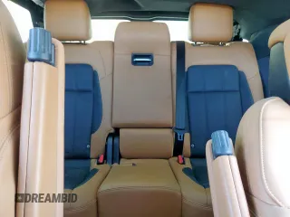 2019 Land Rover Range Rover Sport HSE Dynamic z VIN SALWV2SV3KA849478, wystawiony jako Copart lot #61353015 z przebiegiem Nie podano mil oraz Szkoda całkowita • Salvage title. Historia ofert i sprzedaży dostępna na DreamBid. Obrazek 10.