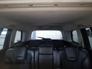 2014 Mercedes-Benz GL 450 with VIN 4JGDF7CE5EA353959, listed as a Copart auction lot 62222185 with 152,386 mi miles and Clean title. Bid and sale history available at DreamBid. Image 10.