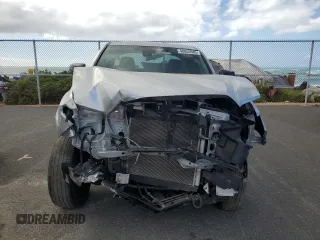 2022 Toyota Tacoma SR z VIN 3TYRX5GN1NT036290, wystawiony jako Copart lot #48055945 z przebiegiem 51 256 mil mil oraz Szkoda całkowita • Salvage title. Historia ofert i sprzedaży dostępna na DreamBid. Obrazek 5.