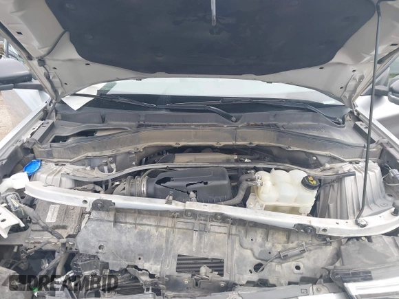2020 Ford Explorer Limited с VIN 1FMSK7FH4LGC98505, выставлен на аукционе IAAI как лот 42368368 с пробегом 110 118 миль миль и . История ставок и продаж доступна на DreamBid. Изображение 10.