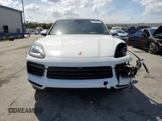 2020 Porsche Cayenne с VIN WP1BA2AY7LDA46247, выставлен на аукционе Copart как лот 47757053 с пробегом 22 780 миль миль и . История ставок и продаж доступна на DreamBid. Изображение 5.