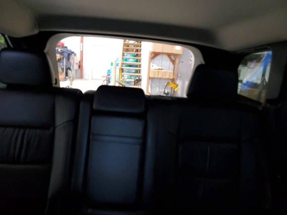 2012 Jeep Grand Cherokee Laredo with VIN 1C4RJEAG4CC146160, listed as a Copart auction lot 87515345 with 116,936 mi miles and Salvage Title. Bid and sale history available at carsss.com. Image 10.