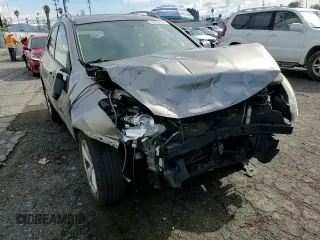 2009 Nissan Rogue SL with VIN JN8AS58T09W324557, listed as a Copart auction lot 42352055 with Not Provided miles and Salvage Title. Bid and sale history available at DreamBid. Image 12.