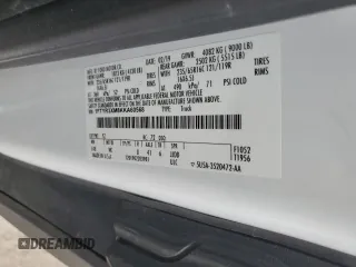 2019 Ford Transit с VIN 1FTYR3XM8KKA60568, выставлен на аукционе Copart как лот 57693525 с пробегом 213 887 миль миль и Чистый • Clean title. История ставок и продаж доступна на DreamBid. Изображение 13.