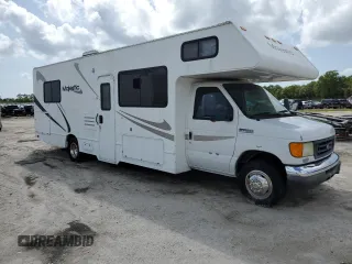 2007 Ford Econoline Cargo z VIN 1FDXE45S67DA60316, wystawiony jako Copart lot #60084905 z przebiegiem 163 833 mil mil oraz Czysty tytuł • Clean title. Historia ofert i sprzedaży dostępna na DreamBid. Obrazek 4.