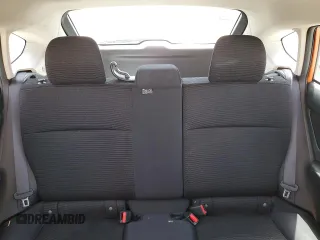 2013 Subaru Crosstrek Premium with VIN JF2GPACC4D2867807, listed as a Copart auction lot 61875075 with 111,217 mi miles and Salvage title. Bid and sale history available at DreamBid. Image 10.