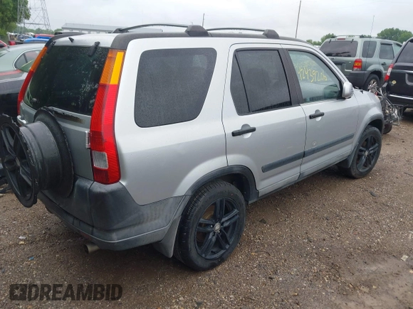2003 Honda CR-V EX z VIN SHSRD78853U108823, wystawiony jako IAAI lot #42439206 z przebiegiem 219 119 mil mil oraz . Historia ofert i sprzedaży dostępna na DreamBid. Obrazek 4.