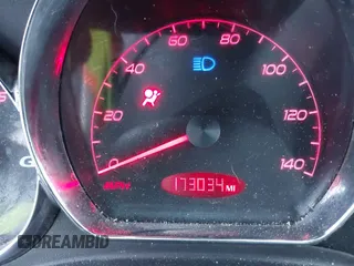 2006 Pontiac G6 6-Cyl with VIN 1G2ZG558564220089, listed as a IAAI auction lot 41282549 with 173,034 mi miles. Bid and sale history available at carsss.com. Image 15.