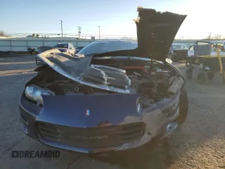 1999 Chevrolet Camaro Z28 z VIN 2G1FP22G2X2123246, wystawiony jako Copart lot #42869405 z przebiegiem 126 792 mil mil oraz Szkoda całkowita • Salvage title. Historia ofert i sprzedaży dostępna na DreamBid. Obrazek 5.