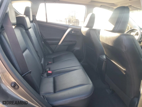 2015 Toyota RAV4 Limited with VIN JTMYFREV9FD059480, listed as a Copart auction lot 50547535 with 101,770 mi miles and Salvage Title. Bid and sale history available at carsss.com. Image 11.