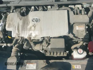 2021 Toyota Prius LE with VIN JTDKAMFP7M3173830, listed as a IAAI auction lot 42236240 with 87,983 mi miles and . Bid and sale history available at DreamBid. Image 20.