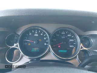 2007 Chevrolet Silverado 1500 1LT with VIN 1GCEK19C87Z550457, listed as a IAAI auction lot 42167510 with 191,185 mi miles and . Bid and sale history available at DreamBid. Image 7.