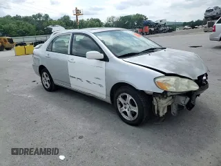 2007 Toyota Corolla CE with VIN JTDBR32E770101863, listed as a Copart auction lot 56990185 with 258,559 mi miles and Clean title. Bid and sale history available at DreamBid. Image 13.