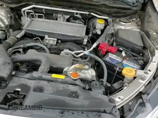 2020 Subaru Ascent Premium с VIN 4S4WMAHD3L3431829, выставлен на аукционе Copart как лот 56898215 с пробегом 75 182 миль миль и Списание • Salvage title. История ставок и продаж доступна на DreamBid. Изображение 14.