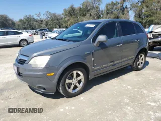 2009 Saturn VUE I4 z VIN 3GSCL93Z09S554927, wystawiony jako Copart lot #47108705 z przebiegiem 87 895 mil mil oraz Szkoda całkowita • Salvage title. Historia ofert i sprzedaży dostępna na DreamBid. Obrazek 1.