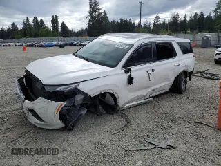 2021 Hyundai Palisade Limited z VIN KM8R54HE7MU226448, wystawiony jako Copart lot #56204385 z przebiegiem 48 932 mil mil oraz Szkoda całkowita • Salvage title. Historia ofert i sprzedaży dostępna na DreamBid. Obrazek 1.