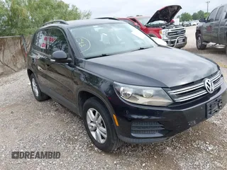 2016 Volkswagen Tiguan R-Line с VIN WVGAV7AX7GW528096, выставлен на аукционе IAAI как лот 42706623 с пробегом 91 086 миль миль и . История ставок и продаж доступна на DreamBid. Изображение 1.