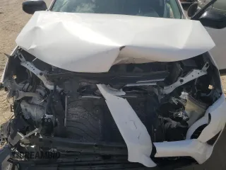 2016 Toyota RAV4 LE with VIN JTMZFREVXGD080960, listed as a Copart auction lot 52715025 with 0 mi miles and Salvage Title. Bid and sale history available at carsss.com. Image 12.