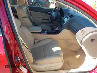 2008 Lexus GS 350 z VIN JTHBE96S780038388, wystawiony jako IAAI lot #41841636 z przebiegiem 83 332 mil mil oraz . Historia ofert i sprzedaży dostępna na DreamBid. Obrazek 5.