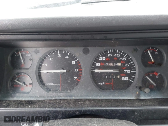 1996 Jeep Cherokee Sport with VIN 1J4FJ68S5TL235507, listed as a IAAI auction lot 41834736 with 174,634 mi miles. Bid and sale history available at carsss.com. Image 7.