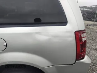 2008 Dodge Grand Caravan SE with VIN 2D8HN44H58R772251, listed as a IAAI auction lot 42479290 with 173,301 mi miles and . Bid and sale history available at DreamBid. Image 6.